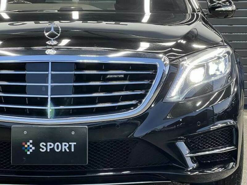 S-CLASS