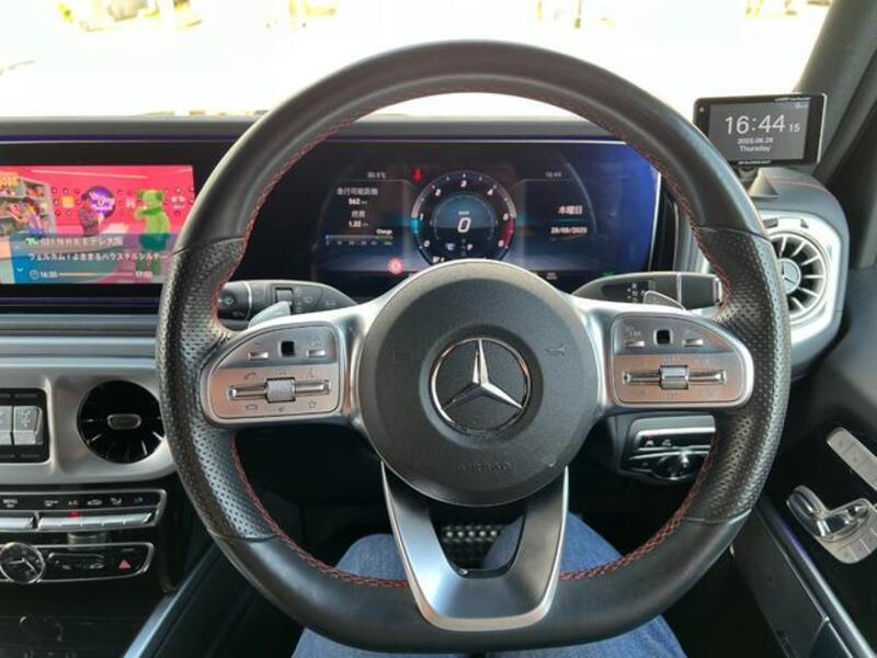 G-CLASS