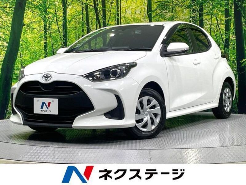 YARIS-0