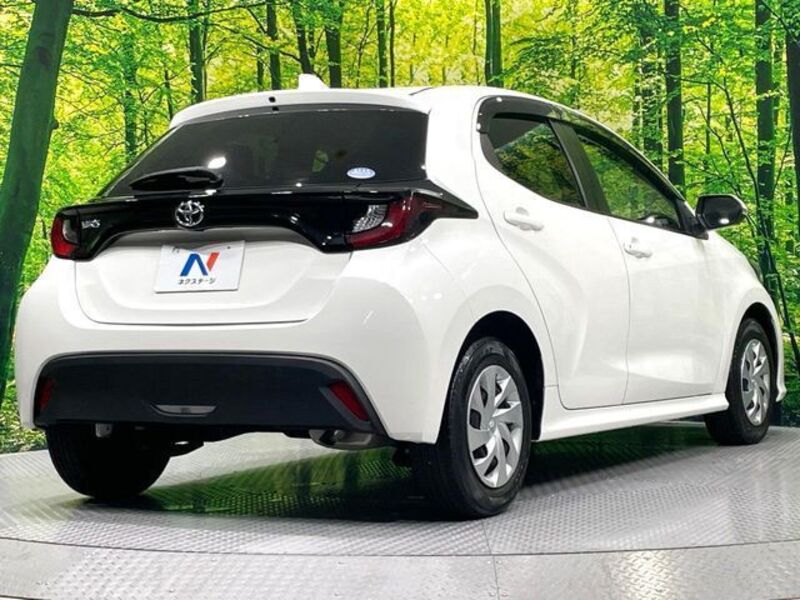 YARIS
