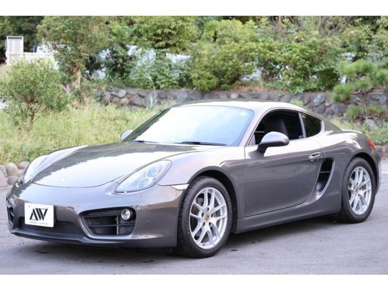 CAYMAN