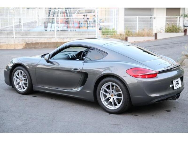 CAYMAN