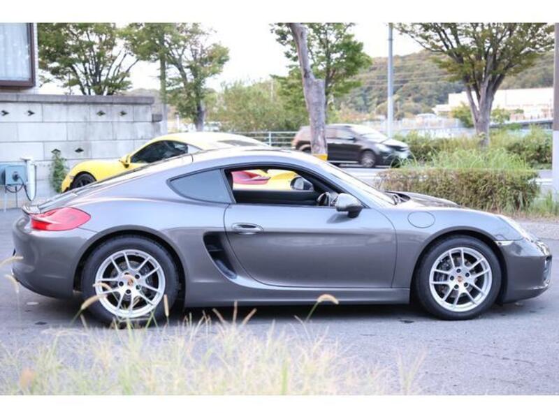 CAYMAN