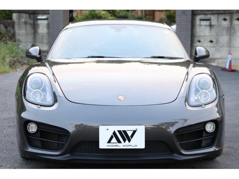 CAYMAN