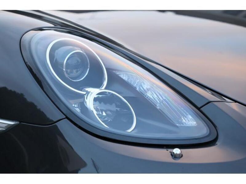 CAYMAN
