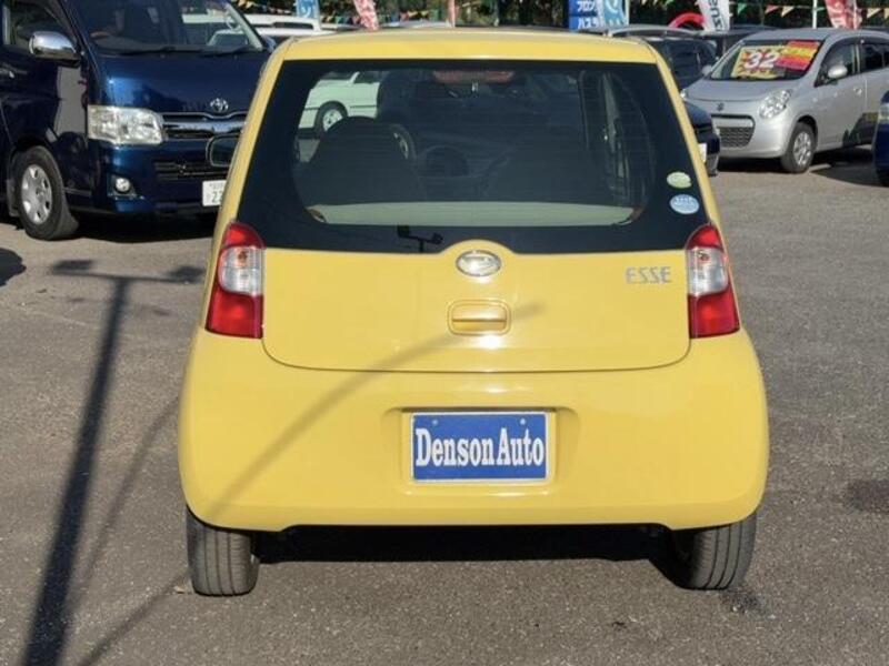 ESSE