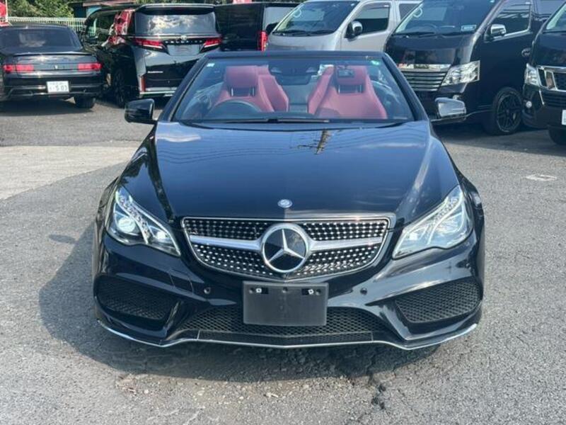 E-CLASS