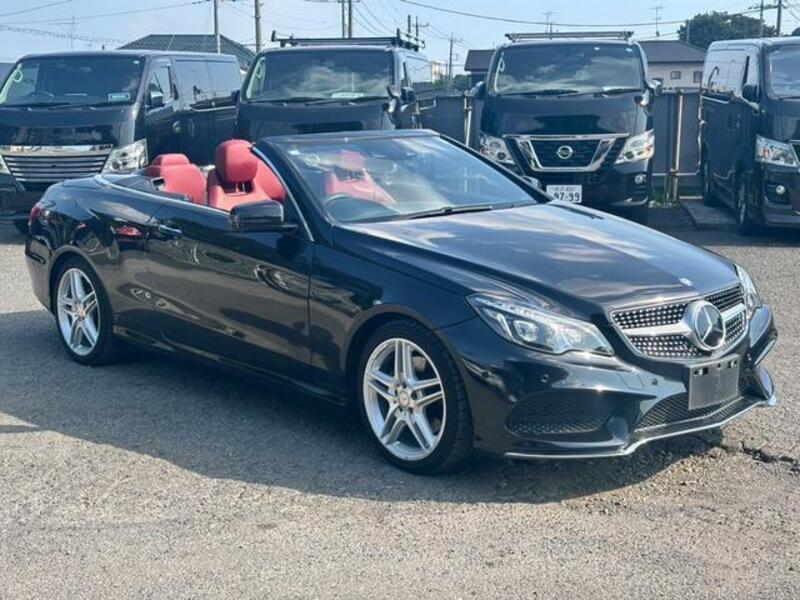E-CLASS