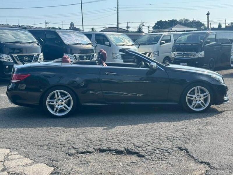 E-CLASS