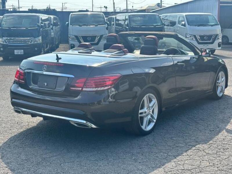 E-CLASS