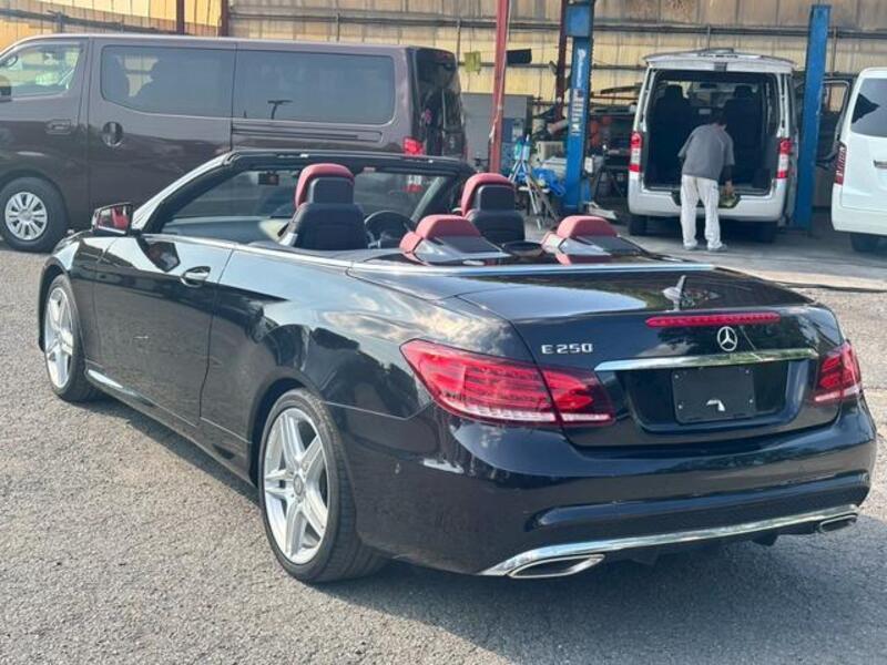 E-CLASS