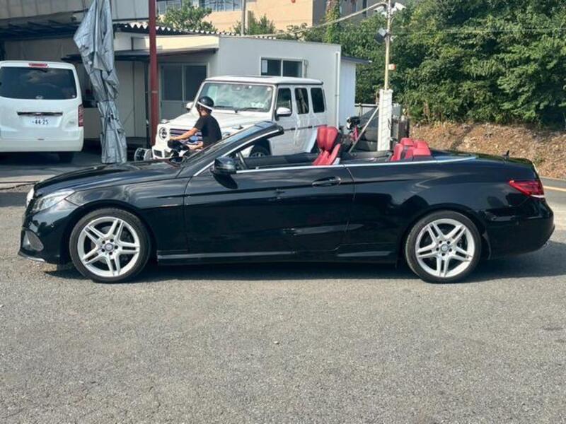 E-CLASS