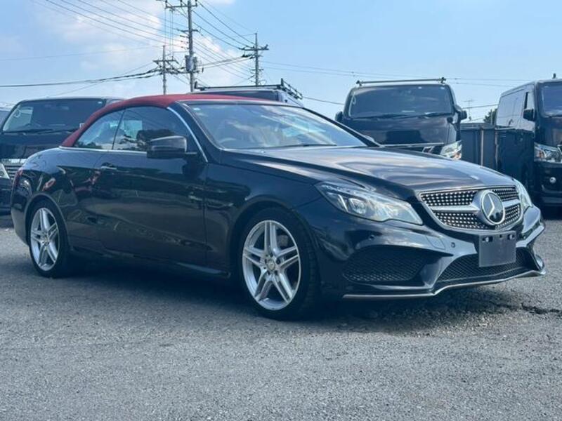 E-CLASS