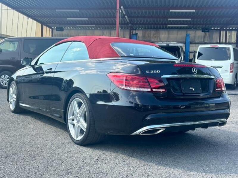 E-CLASS