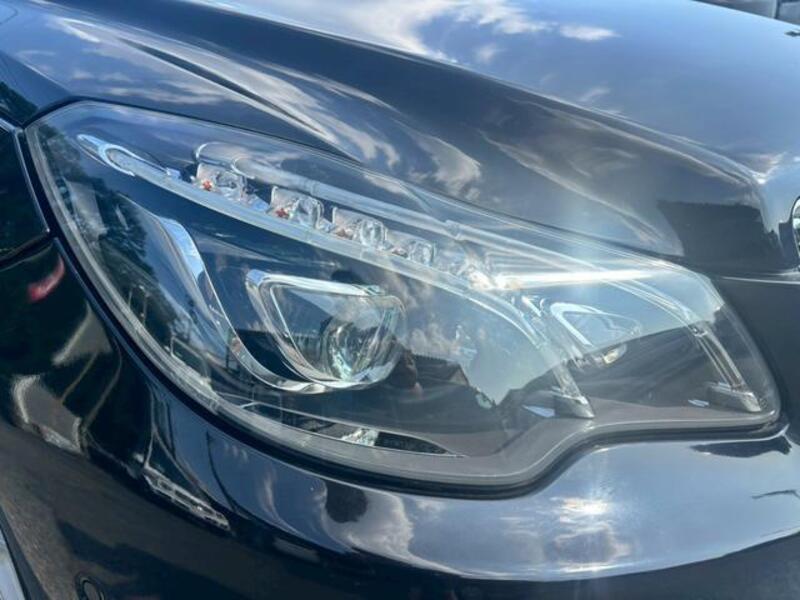 E-CLASS