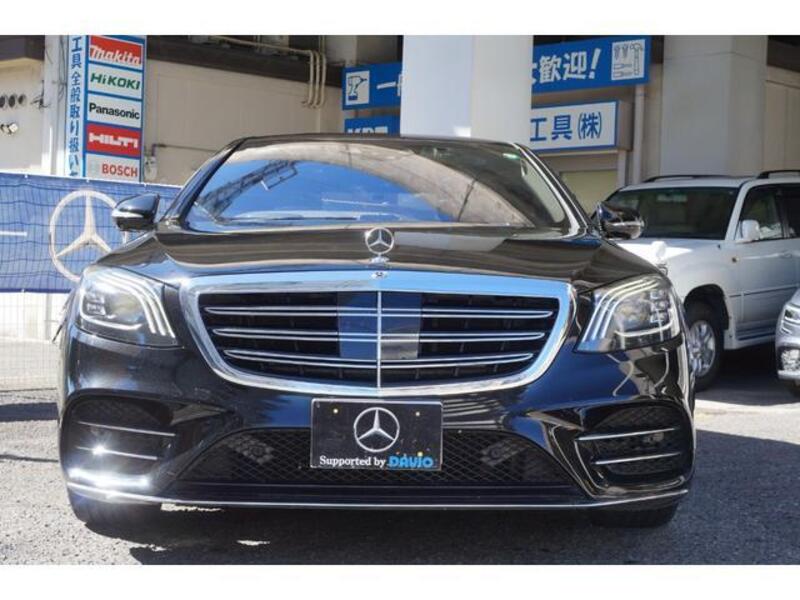 S-CLASS