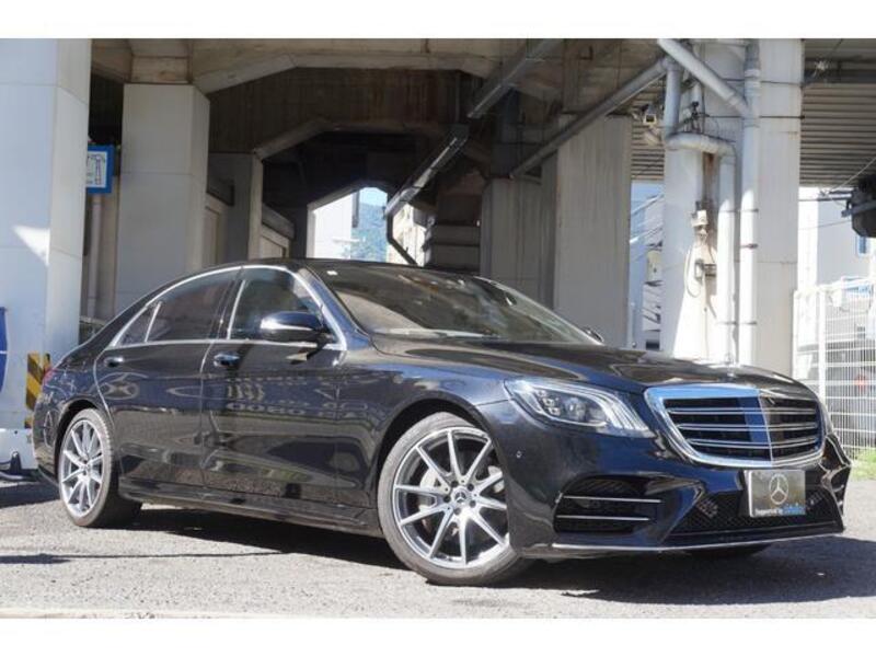 S-CLASS
