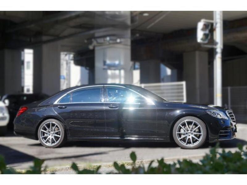 S-CLASS