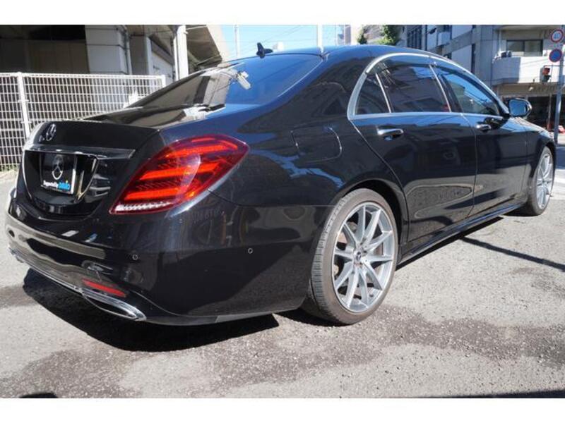 S-CLASS