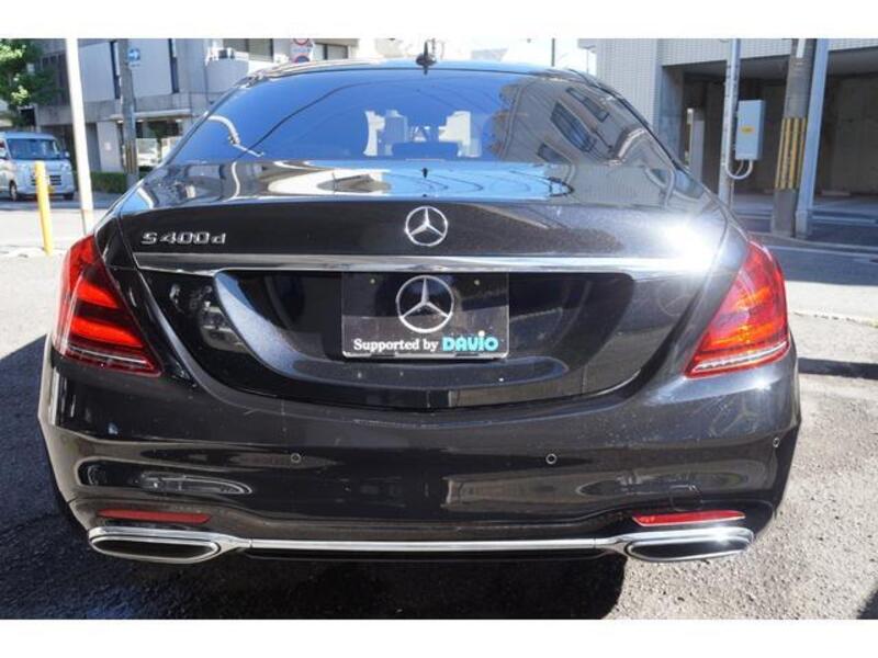 S-CLASS