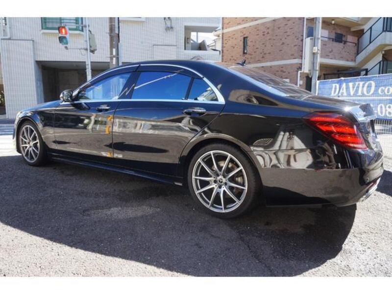 S-CLASS