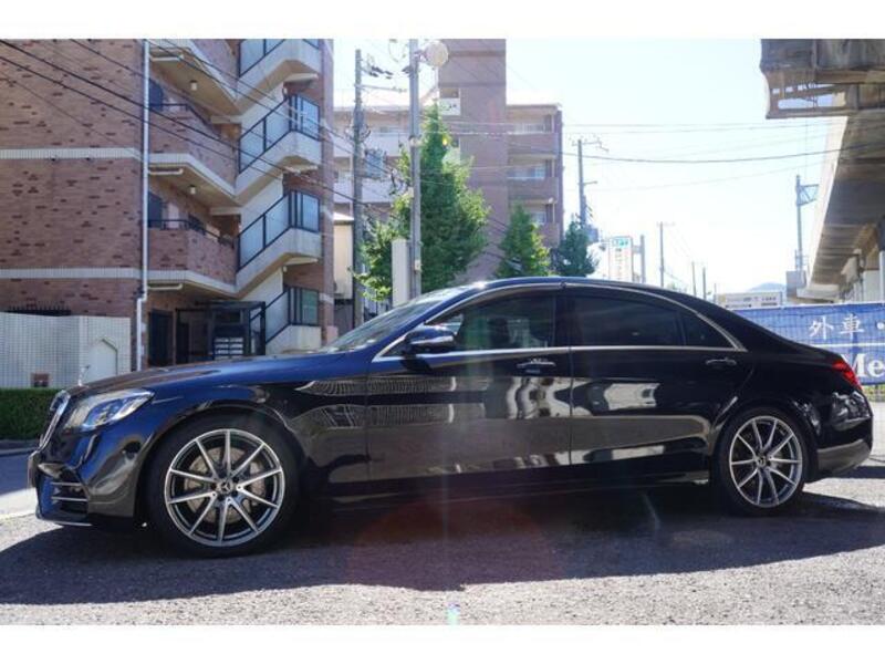 S-CLASS