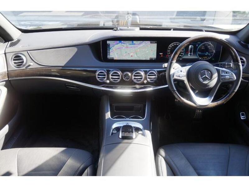 S-CLASS