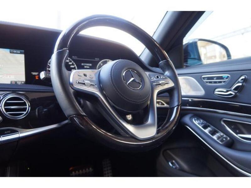 S-CLASS
