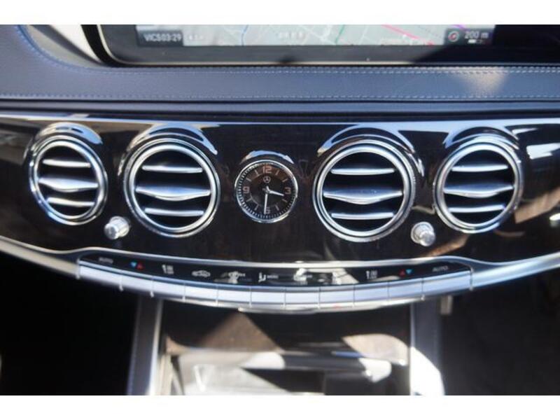 S-CLASS