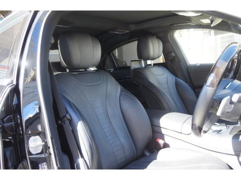 S-CLASS