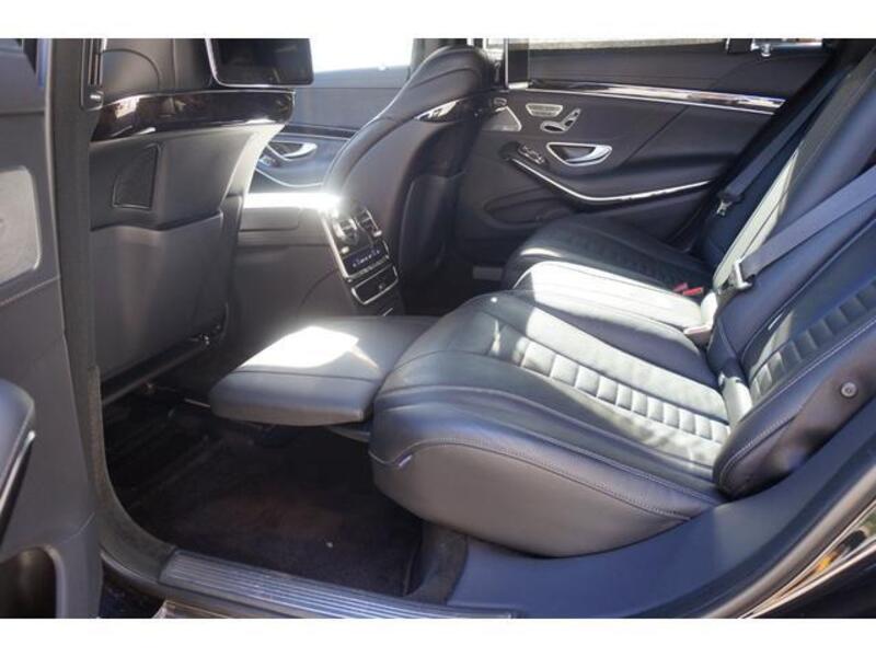 S-CLASS