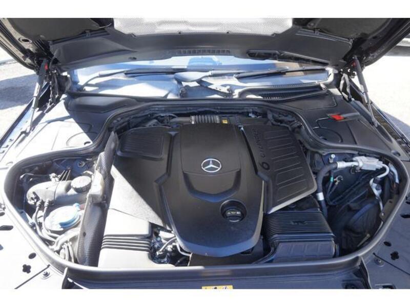 S-CLASS