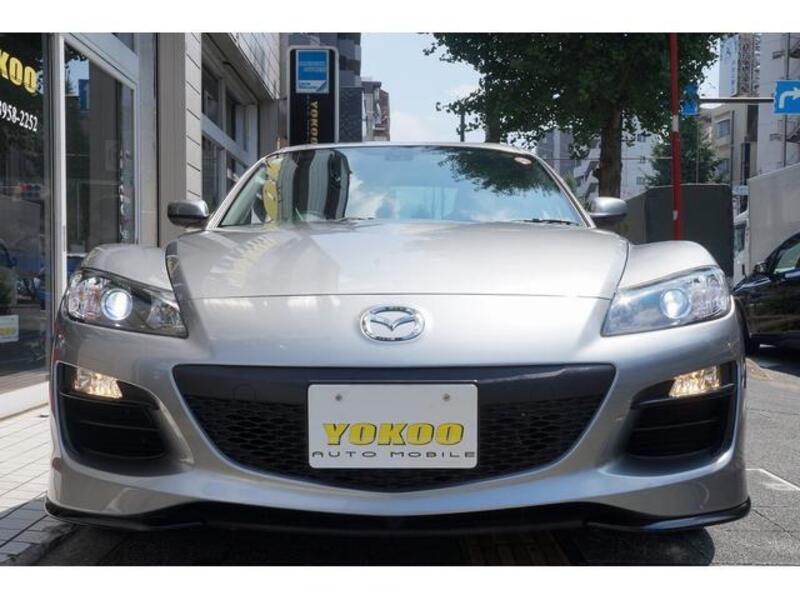 RX-8