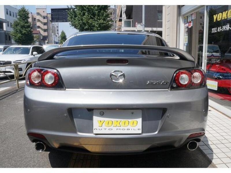 RX-8