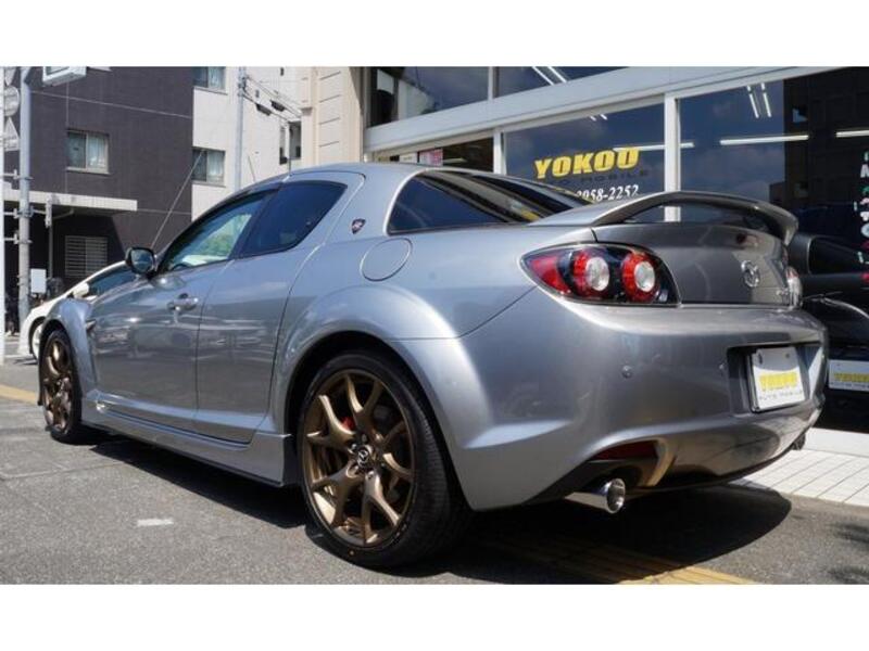 RX-8