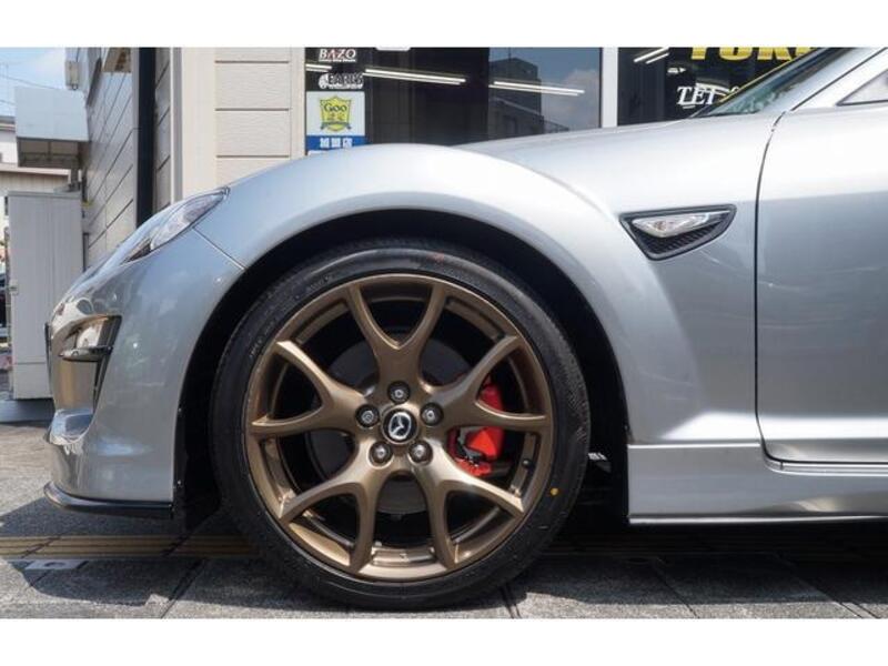 RX-8