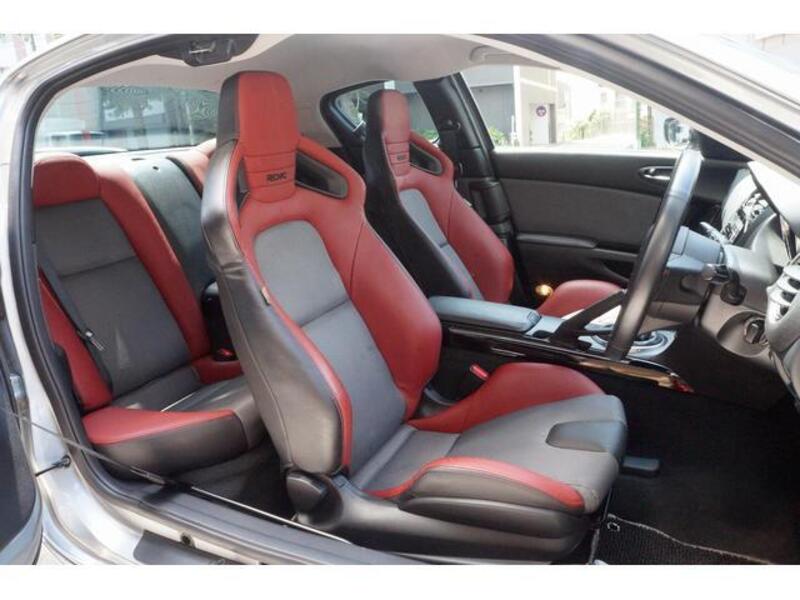 RX-8