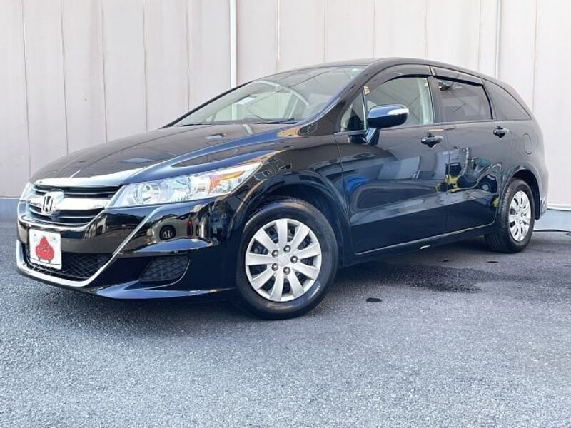 HONDA STREAM