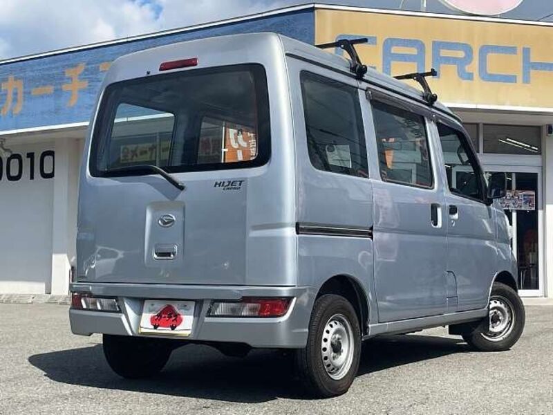 HIJET CARGO