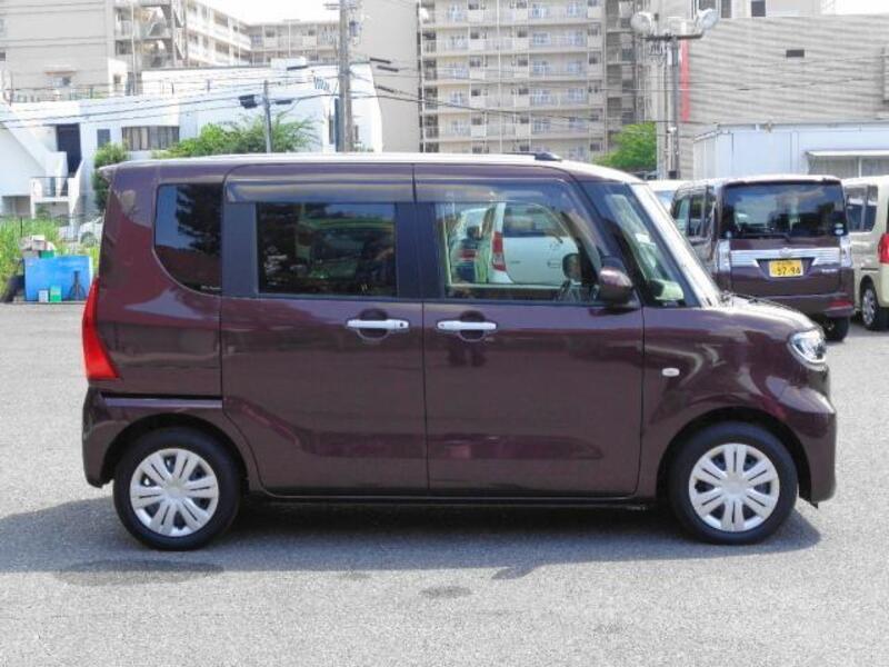 TANTO