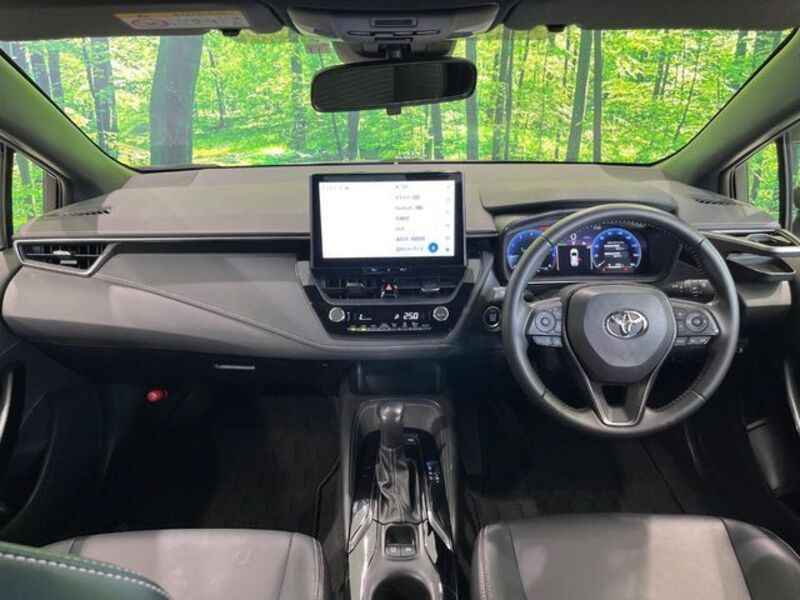 COROLLA TOURING
