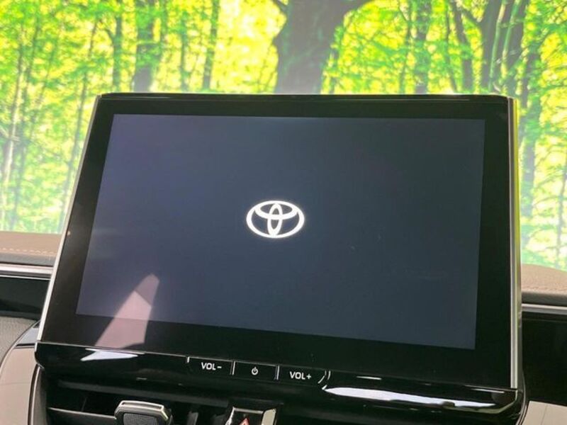 COROLLA TOURING