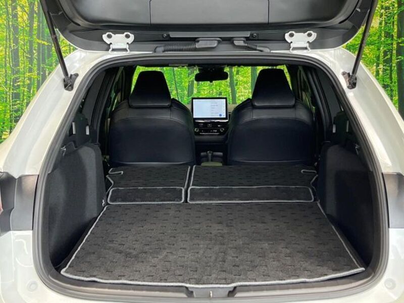 COROLLA TOURING