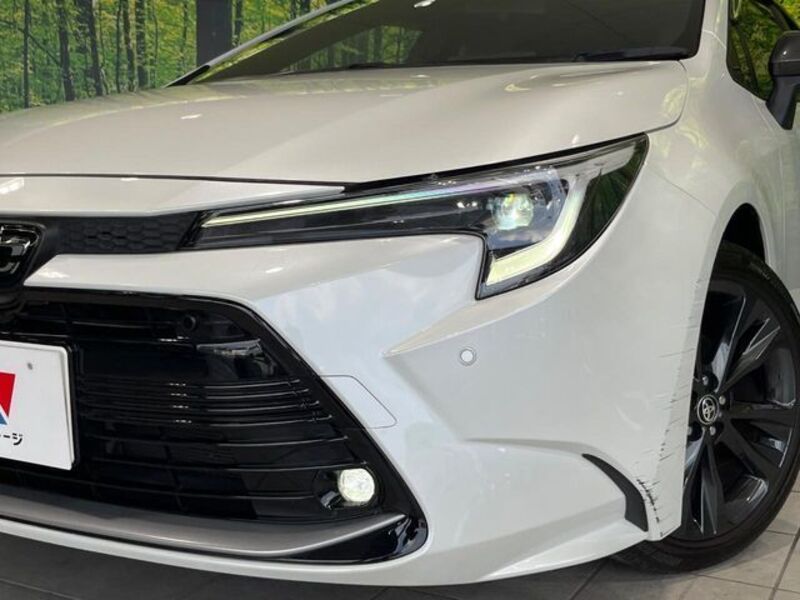 COROLLA TOURING