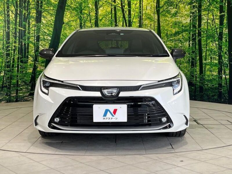 COROLLA TOURING