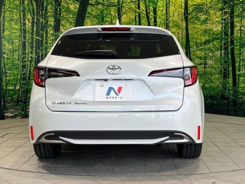 COROLLA TOURING