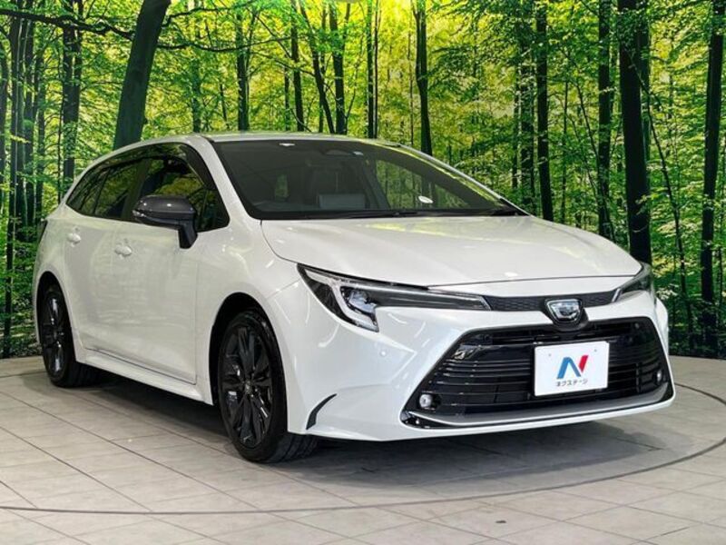 COROLLA TOURING