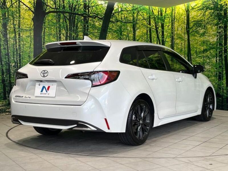 COROLLA TOURING