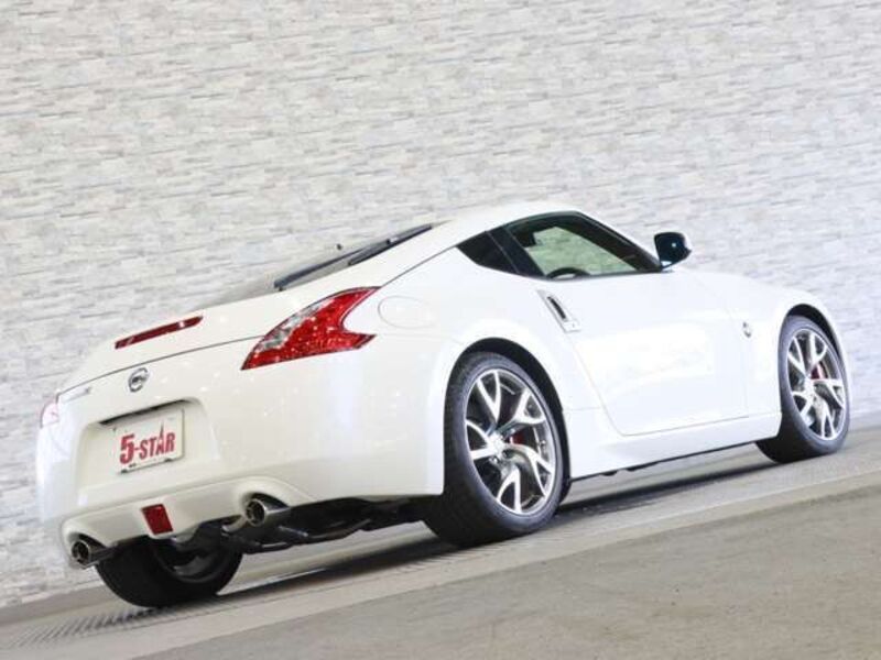 FAIRLADY Z