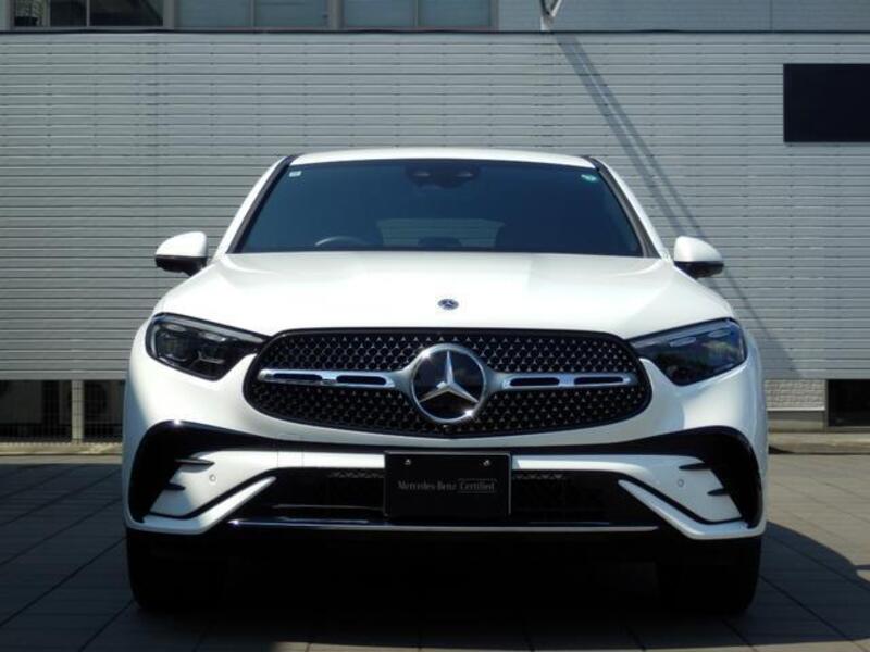 GLC CLASS